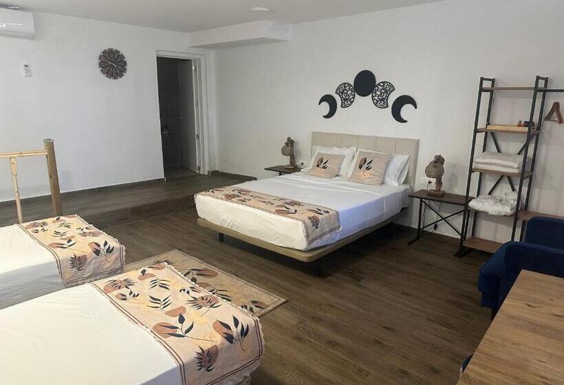 هتل Vilador Beach