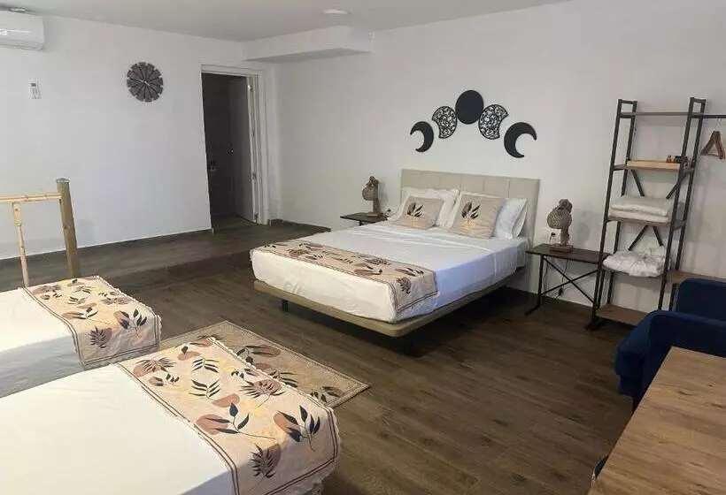 Hotelli Vilador Beach