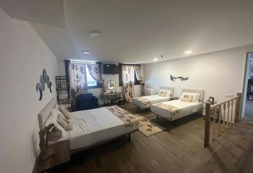 Hotelli Vilador Beach