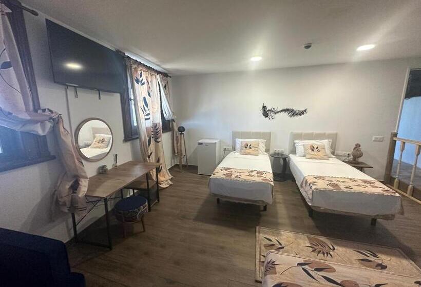 هتل Vilador Beach