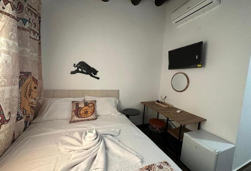 هتل Vilador Beach