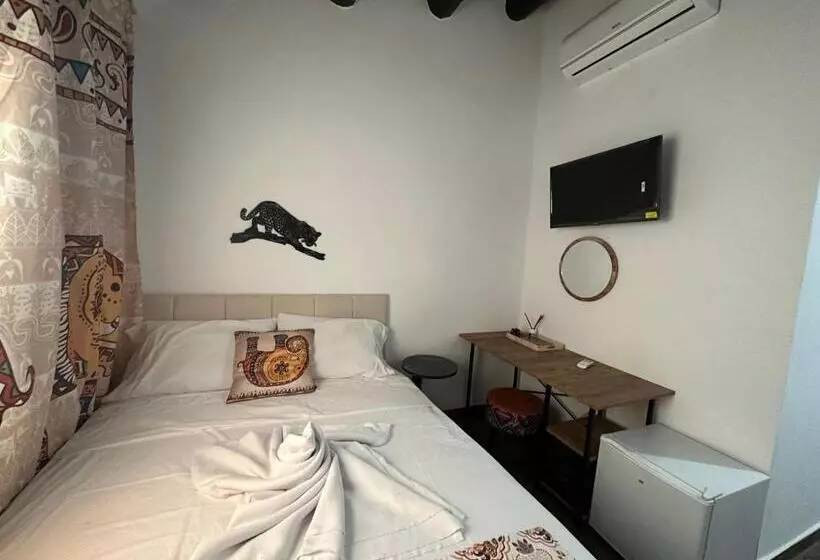 Hotelli Vilador Beach