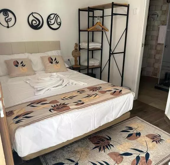 Hotelli Vilador Beach