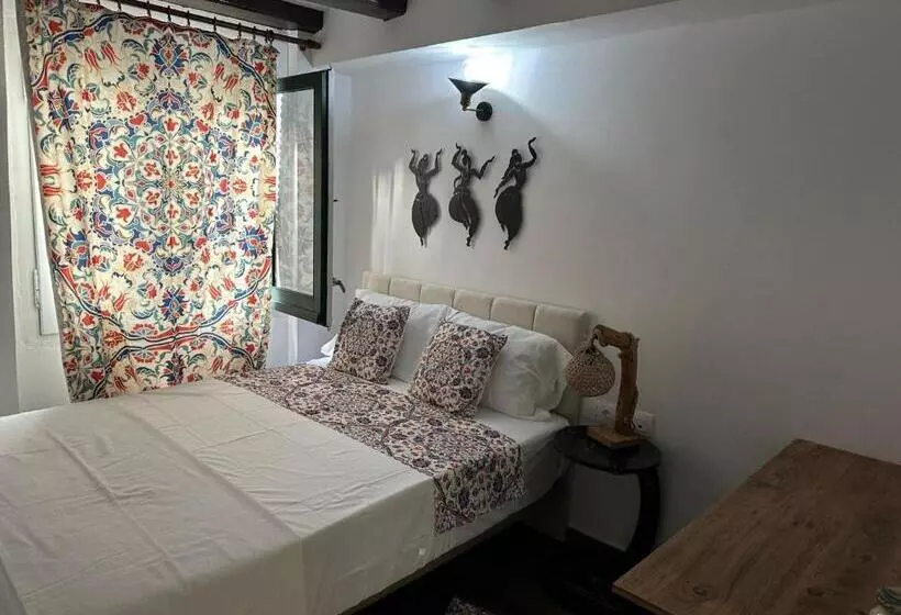 Hotelli Vilador Beach