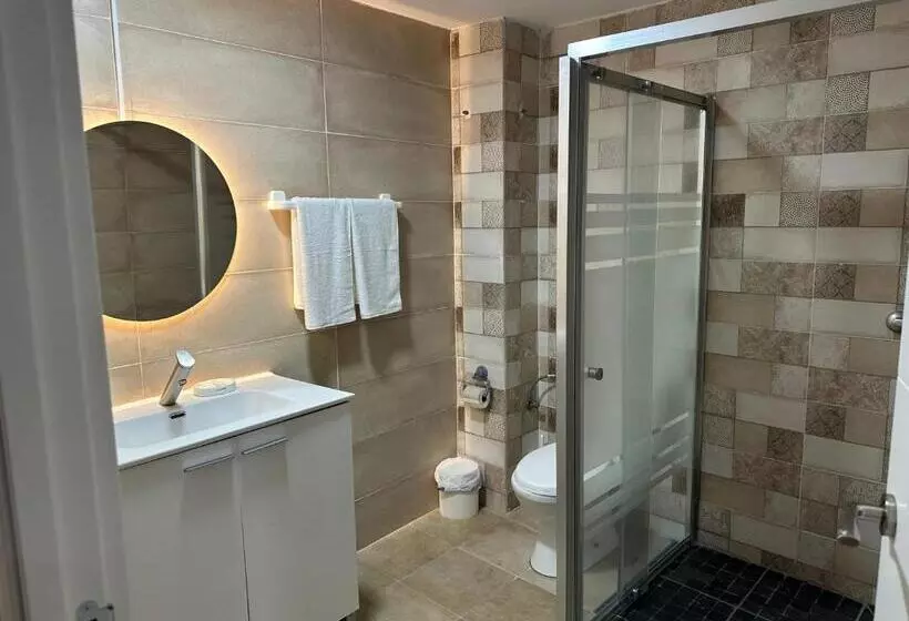 Hotelli Vilador Beach