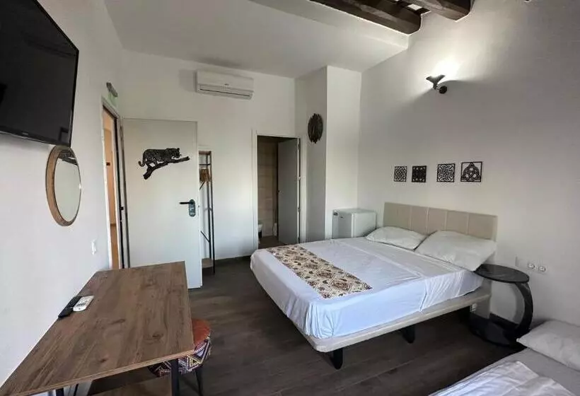 Hotelli Vilador Beach