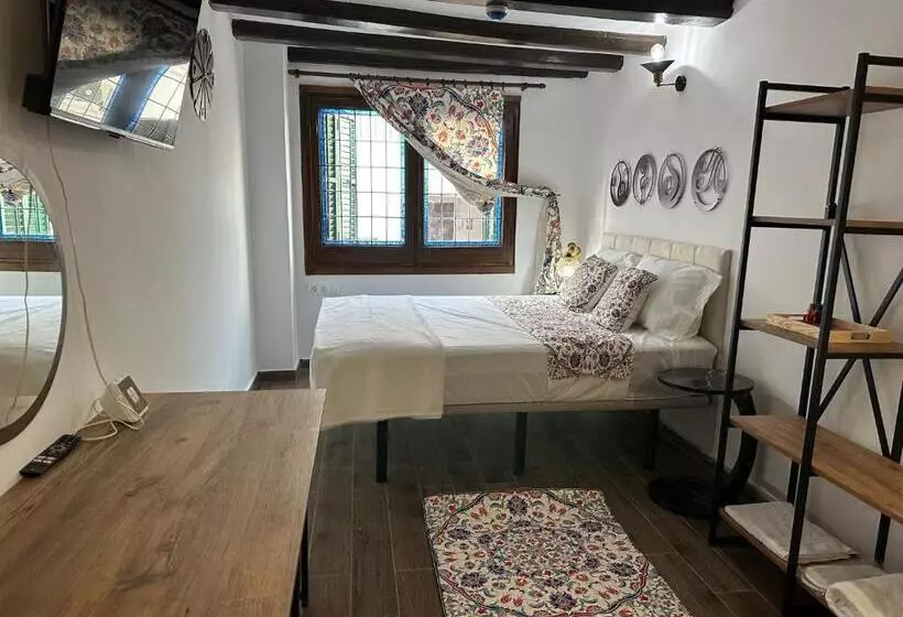 Hotelli Vilador Beach