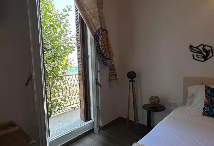 Hotelli Vilador Beach