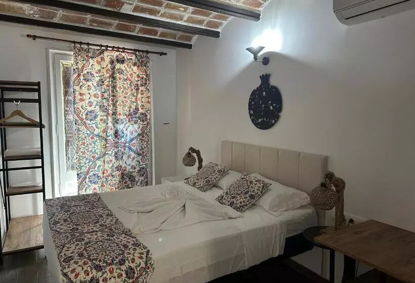 Hotelli Vilador Beach