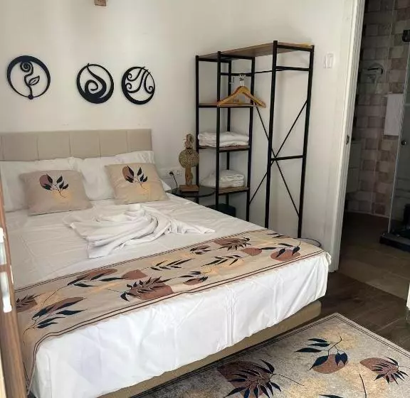 Hotelli Vilador Beach