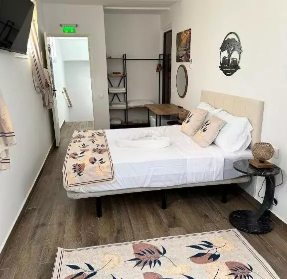 Hotelli Vilador Beach