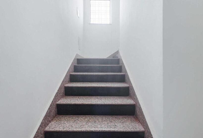 Oyo 81573 Blue Horizon Hotel Resort