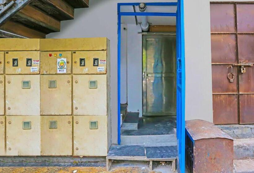 Oyo Flagship Hotel Happy Hours