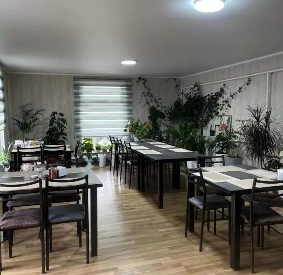 پانسیون Archa Guest House