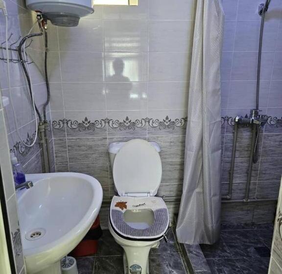 پانسیون Archa Guest House