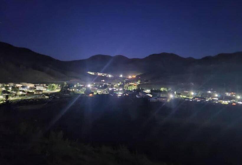 پانسیون Archa Guest House