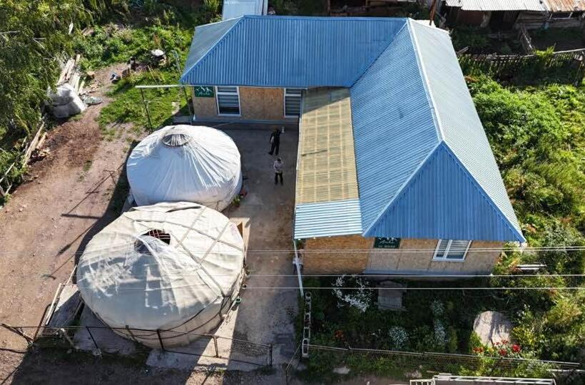 پانسیون Archa Guest House