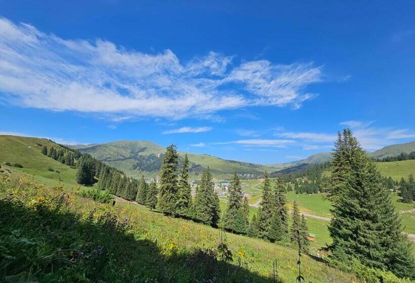 پانسیون Archa Guest House