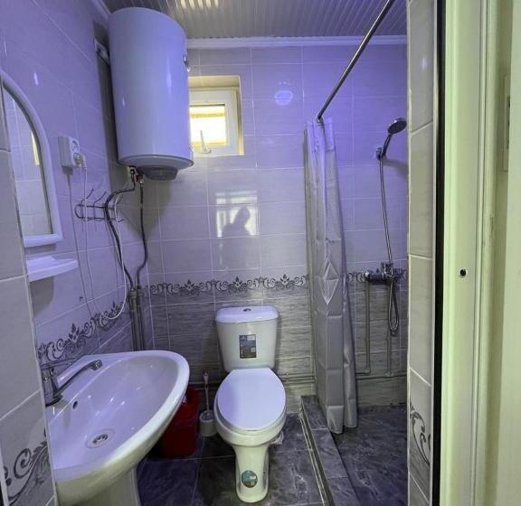 پانسیون Archa Guest House