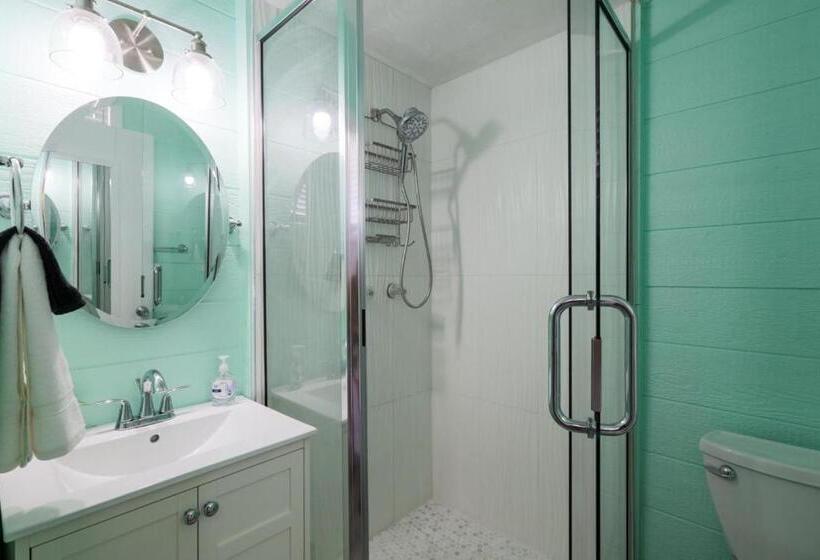 אתר נופש Pineapple Pad Studio At Coastal Waters 105