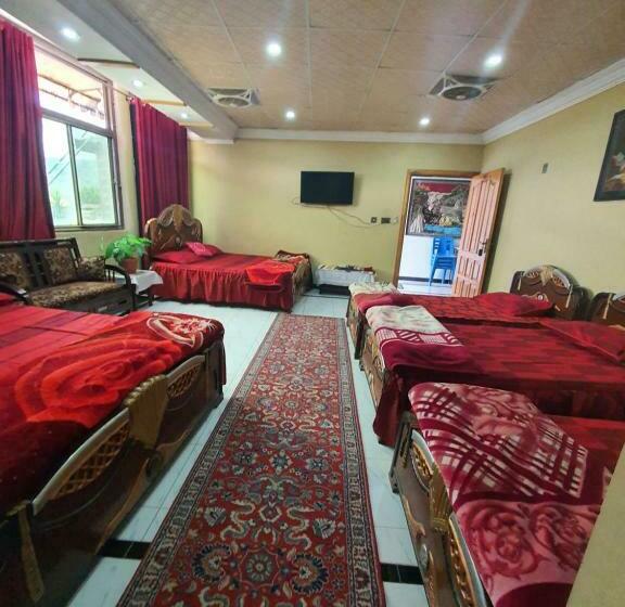 Ak Hotel Abbottabad