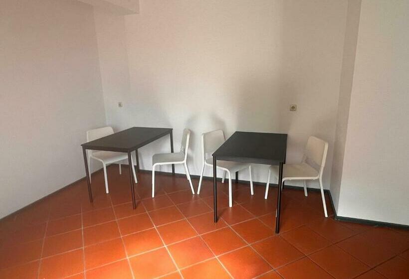 Hostel Monteurzimmer Linz