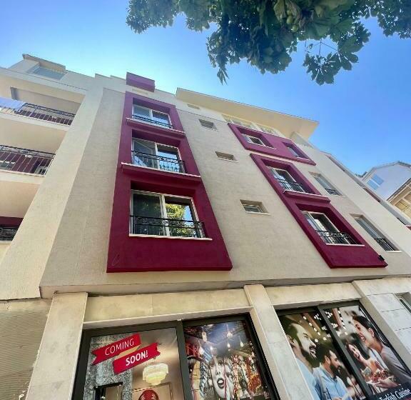 호텔 Floral Boutique