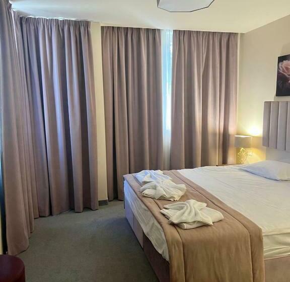 酒店 Floral Boutique