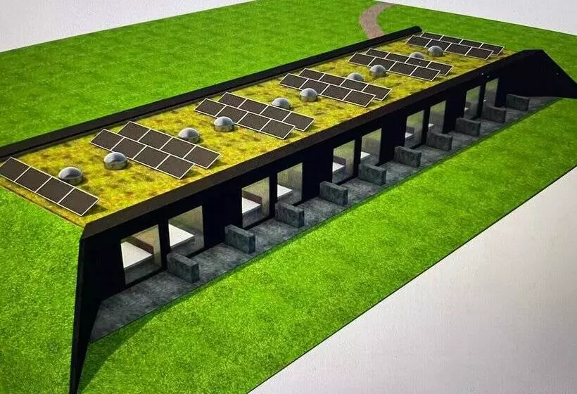 ホテル Hajé Nieuwegein