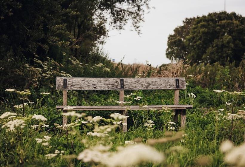 酒店 Hajé Nieuwegein