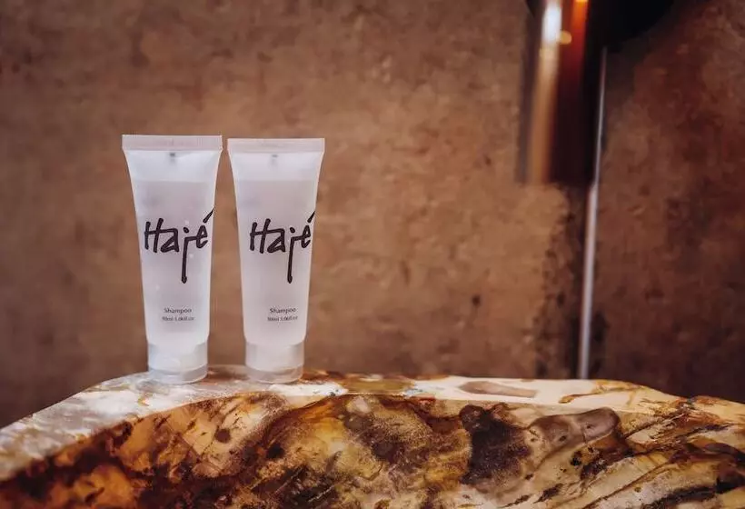 ホテル Hajé Nieuwegein