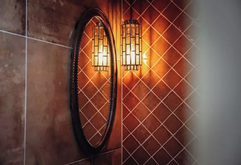 ホテル Hajé Nieuwegein