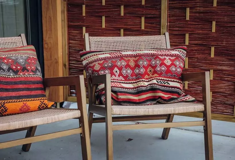 ホテル Hajé Nieuwegein