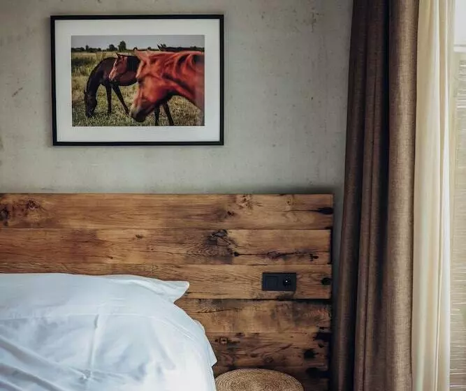 ホテル Hajé Nieuwegein