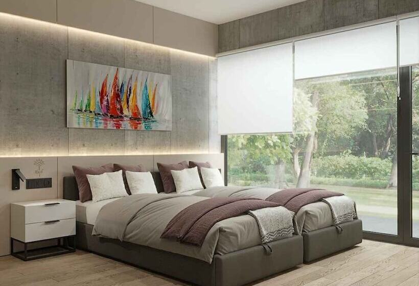 酒店 Hajé Nieuwegein