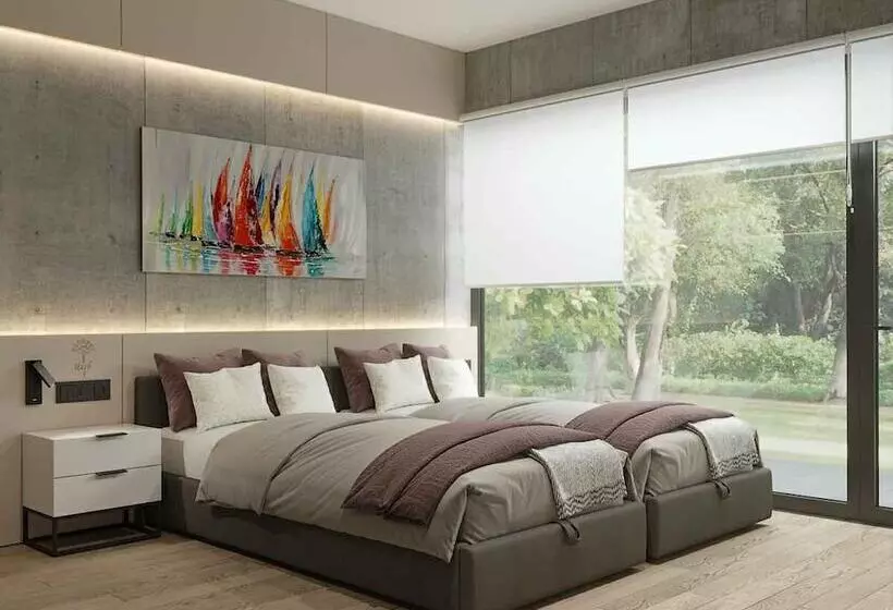 ホテル Hajé Nieuwegein