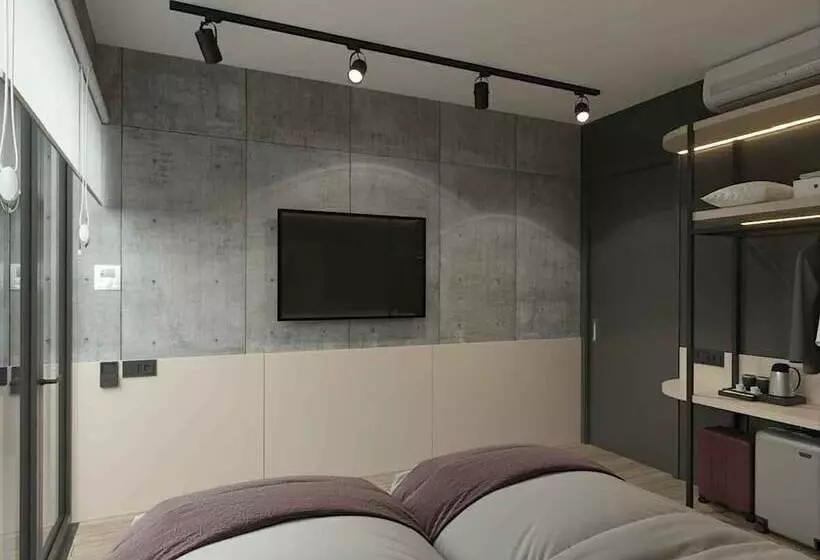 ホテル Hajé Nieuwegein