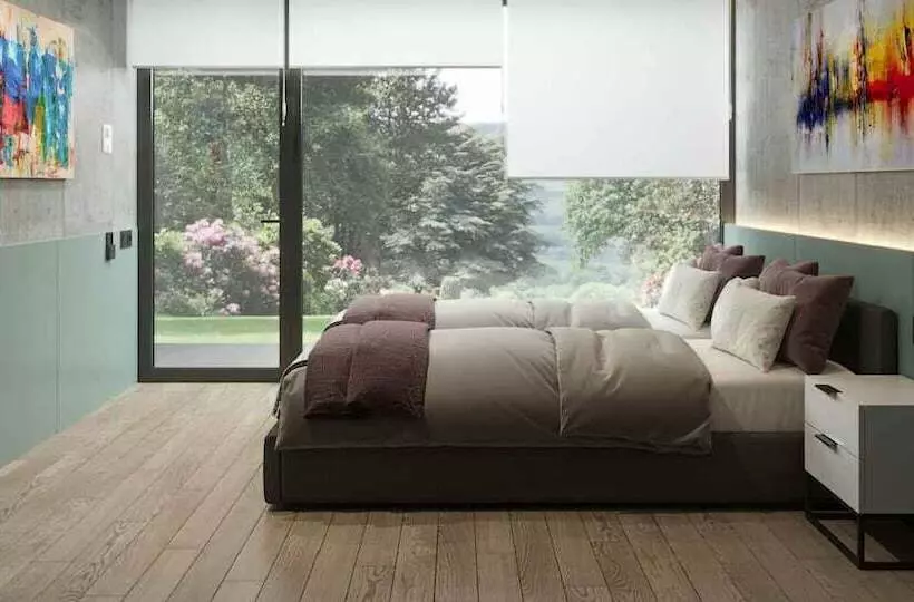 ホテル Hajé Nieuwegein