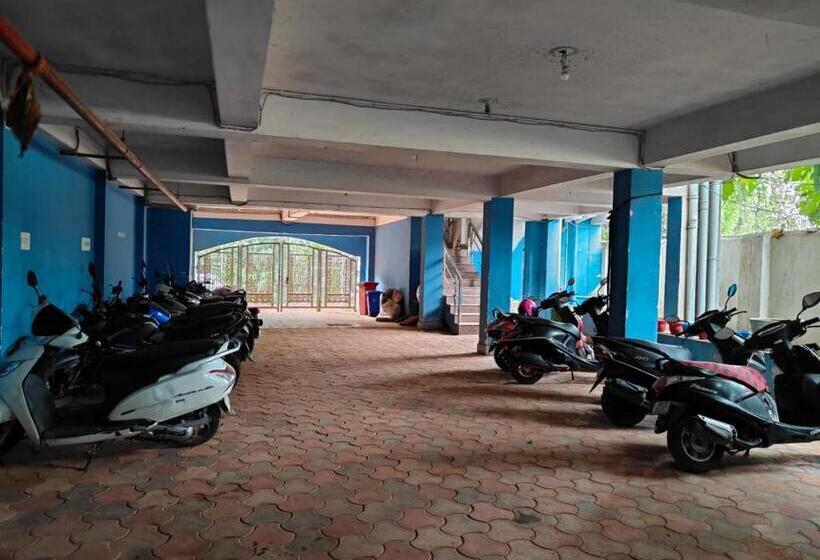 فندق Ssj Premium