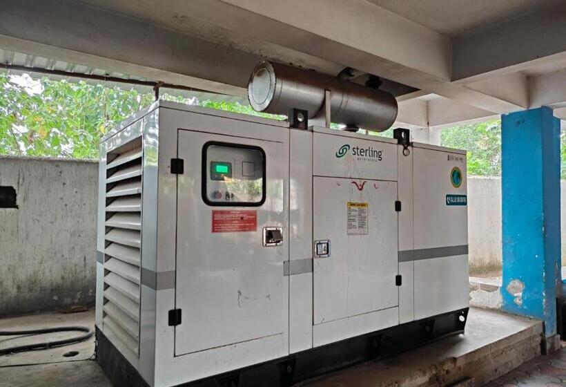 فندق Ssj Premium