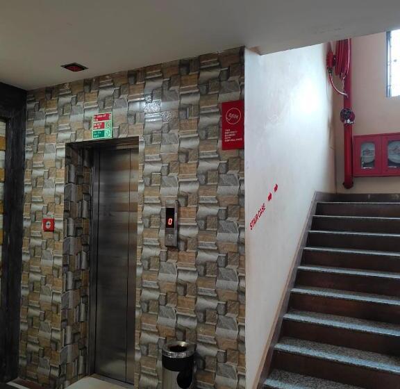 فندق Ssj Premium