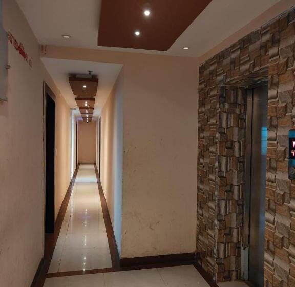 فندق Ssj Premium