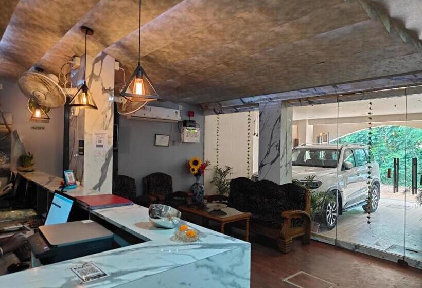 فندق Ssj Premium