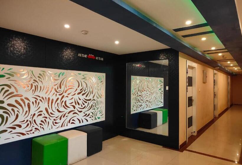 فندق Ssj Premium