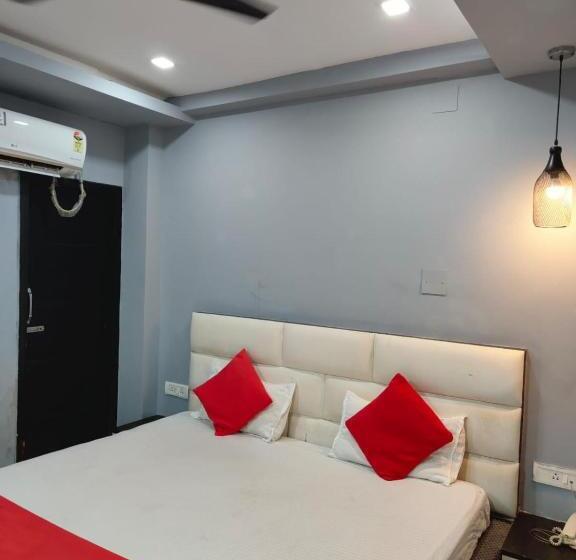 فندق Ssj Premium