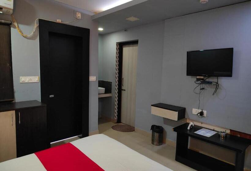 فندق Ssj Premium