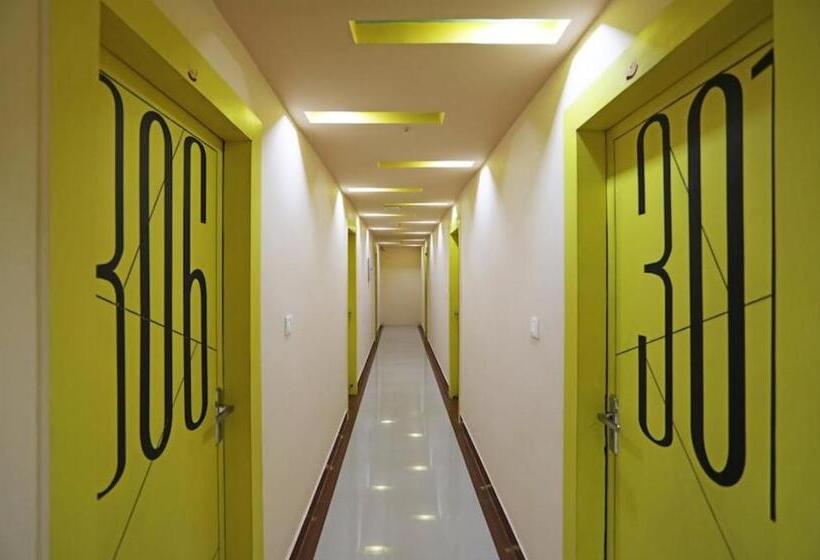 فندق Ssj Premium