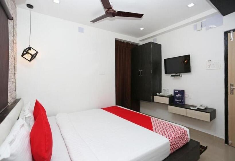 فندق Ssj Premium