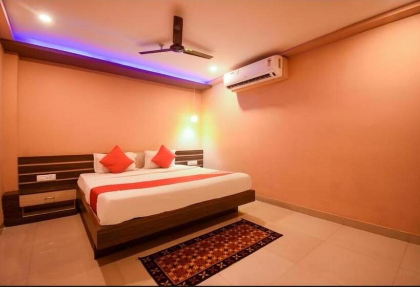 فندق Ssj Premium