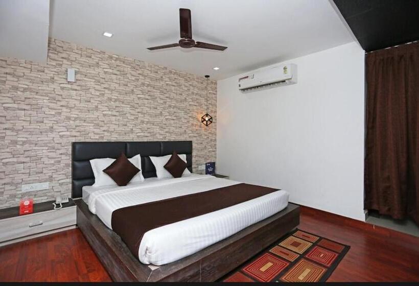 فندق Ssj Premium